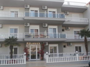 Villa Pelagos